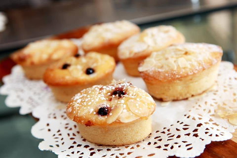 The Corner Boutique Coffee Bar - Petrol Stations 0