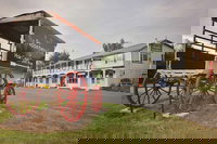 The Pepperberry Cafe