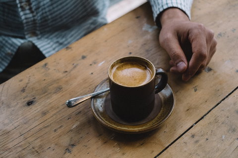 Udder & Hoe - Renee 2