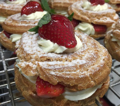 Uncle Bob's Bakery - Redland Bay - Renee 0