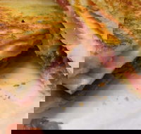 Victoria Road Lunch Bar - Renee