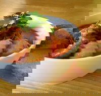 Vietnamese Avachat Cafe - Renee