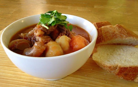 Vietnamese Avachat Cafe - Renee 0