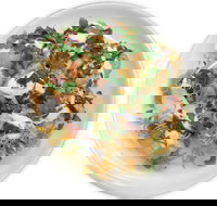 Vividh Indian Restaurant - Renee