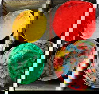 Windsor Ice Cream Cafe - Renee