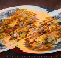 Ya Ya Xinjiang Chinese Restaurant