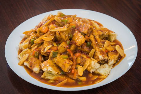 Ya Ya Xinjiang Chinese Restaurant - Renee 0