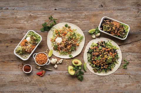 Zambrero Cannon Park - Townsville - Renee 0