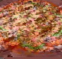 Adam's Pizzeria - Renee