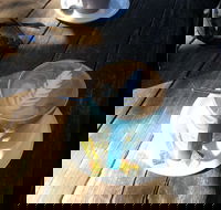 Altone Park Golf Course - Renee