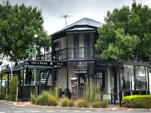 Amadio Wines Kangaroo Island Cellar Door - Internet Find 0