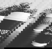 Banter Coffee House - Swimm