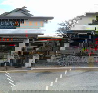 Bilby's Chargrilled Burgers - Swimm