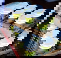 Birdcage Altona Cafe - Internet Find