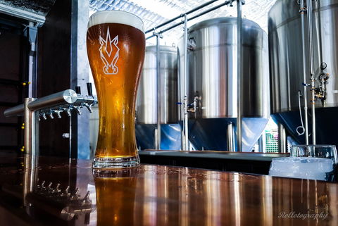 Blasta Brewing Company - Qld Realsetate 0