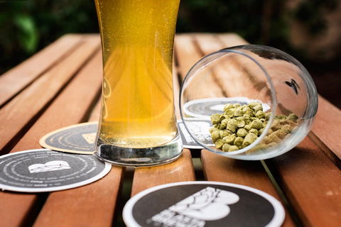 Blasta Brewing Company - Qld Realsetate 1