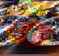 Black Elk Espresso - Swimm