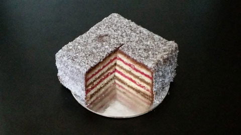 Bourke Street Bakery - Barangaroo - Petrol Stations 0