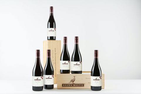 Brown Magpie Wines - Renee 0