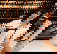 Calabria Family Wines Riverina Cellar Door - Renee