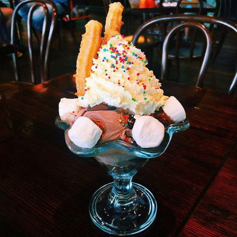 Chocolateria San Churro - Chadstone - Renee 0
