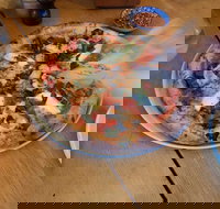 Clay Oven Pizza Restaurant Bar - Qld Realsetate