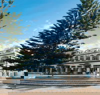 Coogee Pavilion - Renee