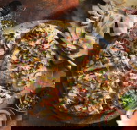 Domino's - Parmelia - Renee