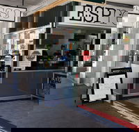 ESPresso Cafe - Internet Find