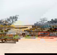 Flavours of the Riverland - Internet Find