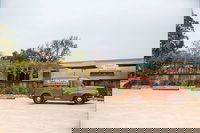 Flavours of the Riverland