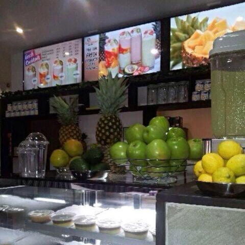Four Season Juice Bar - Petrol Stations 0
