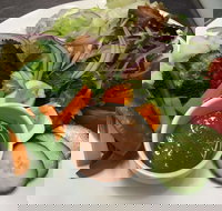 Gler Thai Takeaway - Qld Realsetate