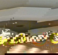 Gloria Jean's Coffees - Mitchelton - Renee