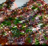 Godfather's Pizza - Montmorency - Internet Find