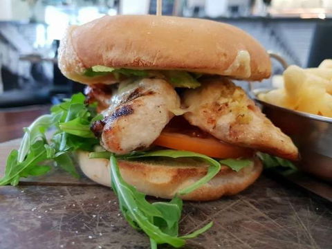 Grand Central Hotel - Renee 0