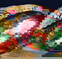 Grinders On Governor - Swimm