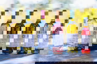 Harris Organic Wines