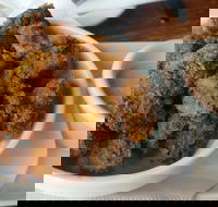 Hog's Australia's Steakhouse - Joondalup - Renee