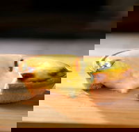 Hokkaido Baked Cheese Tart - Narre Warren - Renee