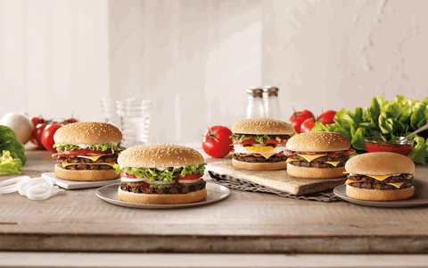 Hungry Jack's - Goodna - Internet Find 0