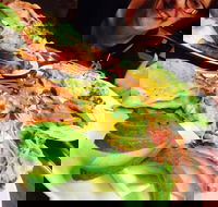 Jarrahdale General Store Cafe - Swimm