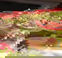 Jersey Mike's Subs - Renee