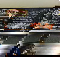 Lilburne Fish Supply - Qld Realsetate