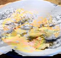 Little Pancake Company - Renee