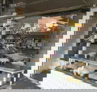 Maillard - Toast  Espresso Bar - Qld Realsetate