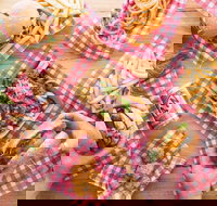 Mary Jane Gourmet Burgers - Qld Realsetate