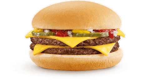 McDonald's - Taree - Swimm 0