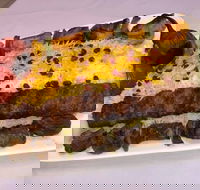 Mina Kebab House - Qld Realsetate