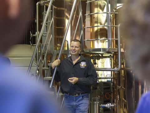 Murray’s Brewery And Port Stephens Winery - Renee 0